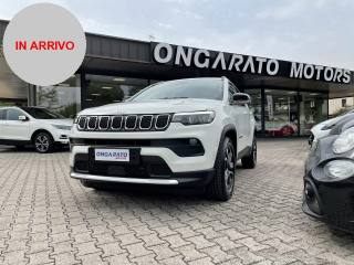 JEEP Compass 1.6 Multijet II 2WD Limited (rif. 20403396), Anno 2 - hovedbillede