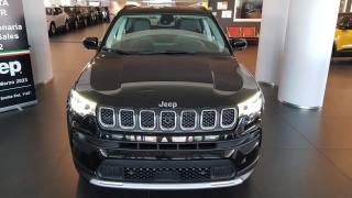 JEEP Grand Cherokee 2.0 PHEV ATX 4xe Limited Pronta consegna ( - hovedbillede