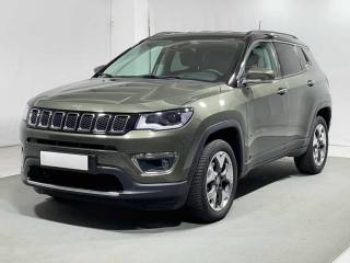 JEEP Compass 2.0 Multijet II aut. 4WD Limited (rif. 19162277), A - hovedbillede