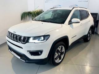 JEEP Cherokee 2.2 Mjt AWD Active Drive I Limited (rif. 18872413) - hovedbillede
