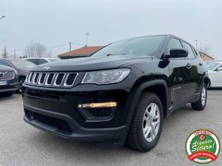 JEEP Compass 1.4 MultiAir 2WD Limited Certificata (rif. 1845413 - hovedbillede