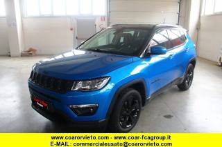 JEEP Compass 1.3 Turbo T4 190 CV PHEV AT6 4xe Business (rif. 204 - hovedbillede