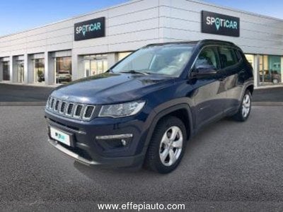 JEEP Compass 1.3 T4 190CV PHEV AT6 4xe Limited (rif. 20116665), - hovedbillede