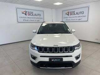 JEEP Compass 2.0 Multijet II aut. 4WD Limited (rif. 20733537), A - hovedbillede