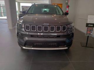 JEEP Compass 1.3 T4 190CV PHEV AT6 4xe Limited (rif. 20069735), - hovedbillede