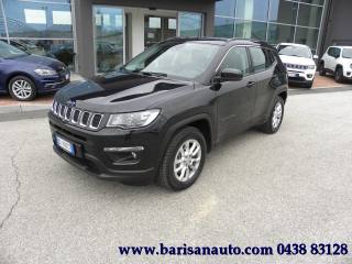 JEEP Compass 1.6 Mjt Limited 2WD (rif. 18876886), Anno 2019, KM - hovedbillede