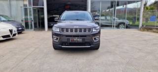 JEEP Compass 1.6 Multijet II 2WD Limited (rif. 20520381), Anno 2 - hovedbillede