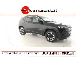 JEEP Compass 1.4 MultiAir 2WD Longitude (rif. 19789089), Anno 20 - hovedbillede