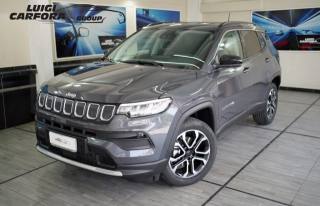 JEEP Compass 1.3 Turbo T4 190CV PHEV AT6 #PROMO (rif. 20495332), - hovedbillede