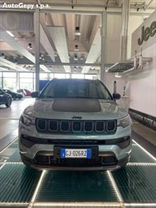 JEEP Compass 1.5 Turbo T4 130CV MHEV 2WD Upland (rif. 17684644), - hovedbillede