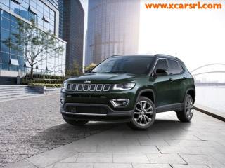 JEEP Compass 1.3 T4 240CV PHEV AT6 4xe S (rif. 13985339), Anno 2 - hovedbillede