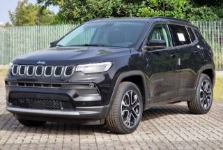 JEEP Renegade 1.3 T4 190CV PHEV 4xe AT6 Limited (rif. 19502496), - hovedbillede