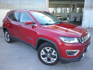 JEEP Compass 1.3 T4 190CV PHEV AT6 4xe Limited (rif. 19289805), - hovedbillede