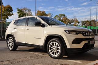 Jeep Compass 1.6 Multijet Ii 2wd Limited, Anno 2019, KM 159000 - hovedbillede