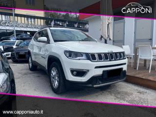 JEEP Compass 1.6 Multijet II 2WD Limited (rif. 20752097), Anno 2 - hovedbillede