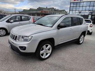 JEEP Compass 1.6 Multijet II 2WD Business (rif. 20673982), Anno - hovedbillede