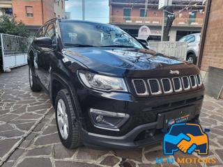 JEEP Compass 2.0 Multijet II 4WD Business (rif. 20258413), Anno - hovedbillede