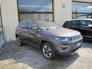 JEEP Compass 2.0 Multijet II 4WD Limited (rif. 19123593), Anno 2 - hovedbillede