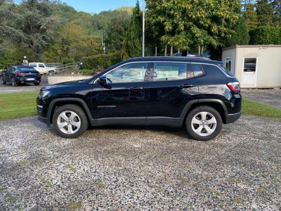 Jeep Compass 1.4 m air Longitude 2wd 140cv, Anno 2019, KM 88000 - hovedbillede