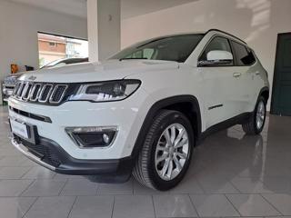 JEEP Compass 1.6 Multijet II 2WD Limited (rif. 19703989), Anno 2 - hovedbillede