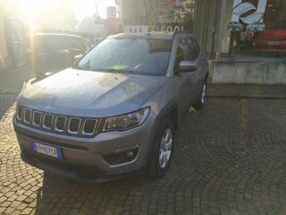 JEEP Compass 2.0 Multijet II aut. 4WD Limited (rif. 20031866), A - hovedbillede