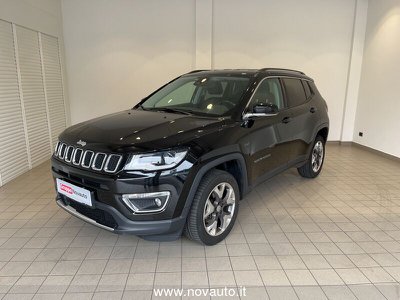 JEEP Compass 1.3 T4 190CV PHEV AT6 4xe Limited (rif. 20698818), - hovedbillede
