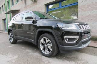 JEEP Compass Phev PHEV 1.3 T4 4xe 190cv AT6 Night Eagle (rif. 2 - hovedbillede