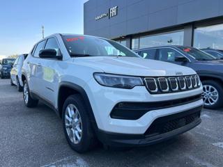 JEEP Compass 1.6 Multijet II 2WD Business (rif. 20673982), Anno - hovedbillede