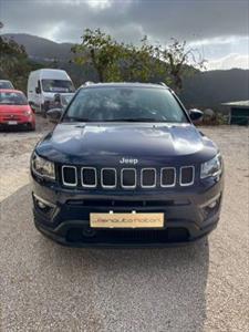 Jeep Compass 1.6 Multijet II 2WD Limited, Anno 2023, KM 14 - hovedbillede