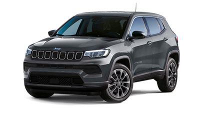 Jeep Compass II 2017 2.0 mjt Limited 4wd 140cv auto my19, Anno 2 - hovedbillede
