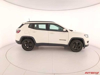 Jeep Compass II 2017 2.0 mjt Limited 4wd 140cv auto my19, Anno 2 - hovedbillede