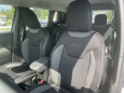 JEEP Cherokee 2.0 4WD Overland (rif. 19611108), Anno 2018, KM 41 - hovedbillede