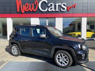 JEEP Compass 1.3 T4 190CV PHEV AT6 4xe Limited (rif. 20235185), - hovedbillede
