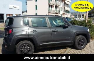 JEEP Renegade 1.0 T3 Limited (rif. 15844527), Anno 2020, KM 400 - hovedbillede