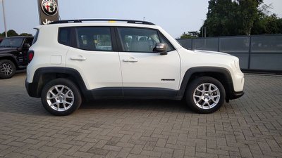 Jeep Renegade Renegade 2.0 Mjt 4WD Active Drive LOW Trailhawk, A - hovedbillede