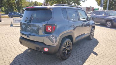 Jeep Renegade Renegade 2.0 Mjt 4WD Active Drive LOW Trailhawk, A - hovedbillede