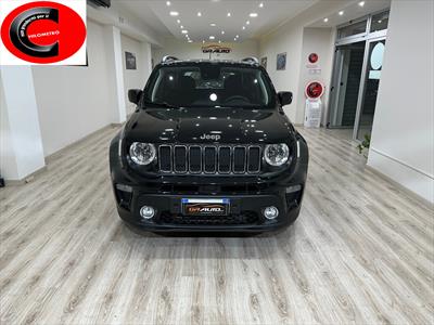JEEP Compass 1.3 T4 190CV PHEV AT6 4xe Limited (rif. 19372128), - hovedbillede