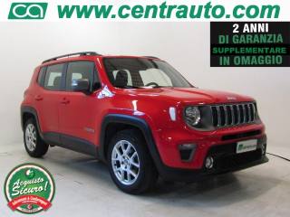 JEEP Renegade 2.0 Mjt 4WD Limited 5p Manuale (rif. 20597858), A - hovedbillede