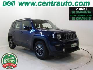 JEEP Renegade 2.0 Mjt 4WD Limited 5p Manuale (rif. 20597858), A - hovedbillede