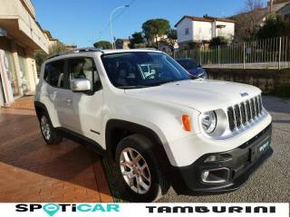 JEEP Compass 1.6 Multijet II 2WD Limited (rif. 20342968), Anno 2 - hovedbillede