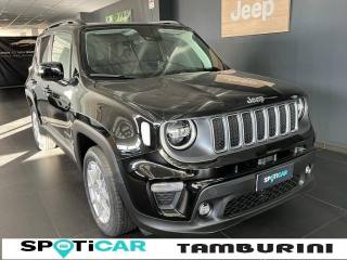 JEEP Compass 1.6 Multijet II 2WD Limited (rif. 20342968), Anno 2 - hovedbillede