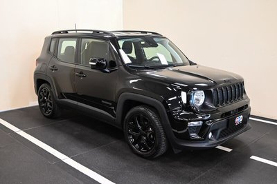 JEEP Renegade 1.0 T3 Limited (rif. 20365734), Anno 2021, KM 3503 - hovedbillede