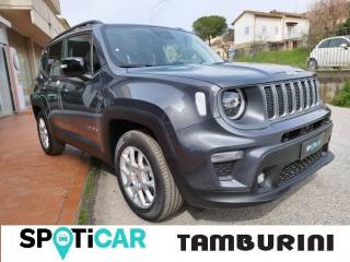 JEEP Renegade 1.0 T3 Limited (rif. 20365734), Anno 2021, KM 3503 - hovedbillede