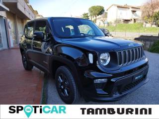 JEEP Compass 2.0 Multijet II aut. 4WD Limited (rif. 20526327), A - hovedbillede