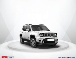 JEEP Renegade 1.3 T4 190CV PHEV 4xe AT6 Limited 18 MESI (rif. - hovedbillede