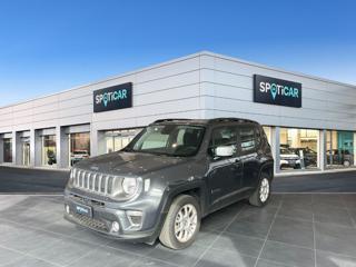 JEEP Renegade 1.0 T3 Limited (rif. 20646895), Anno 2023, KM 6 - hovedbillede