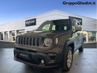 JEEP Renegade 1.0 T3 Limited (rif. 20646895), Anno 2023, KM 6 - hovedbillede