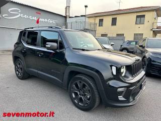 JEEP Renegade 1.3 T4 DDCT 80th Anniversary (rif. 20412041), Anno - hovedbillede