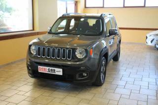 Jeep Renegade 1.0 T3 Limited, Anno 2023, KM 11 - hovedbillede