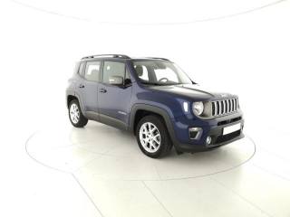 JEEP Compass 1.5 Turbo T4 130CV MHEV 2WD S (rif. 19679759), Anno - hovedbillede